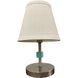 Bryson 1 Light 6.00 inch Table Lamp