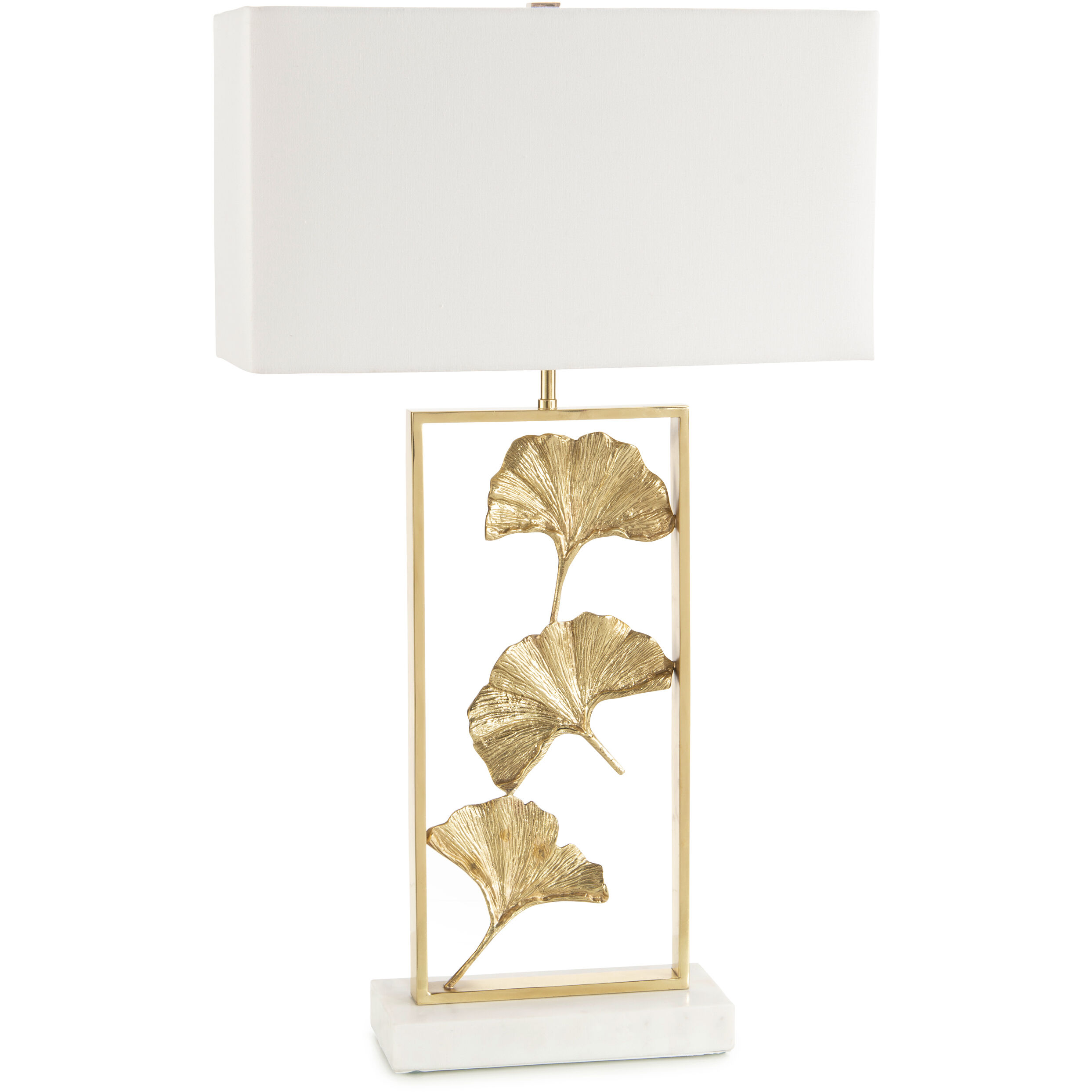 Gingko Table Lamp Portable Light