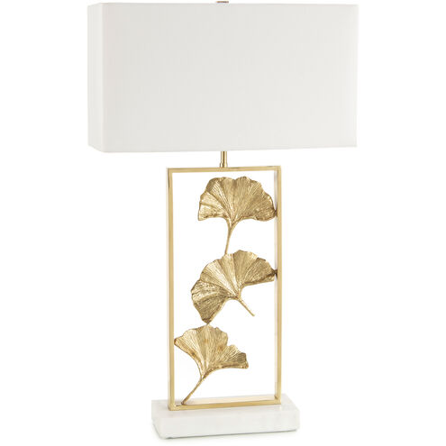 Gingko Table Lamp Portable Light