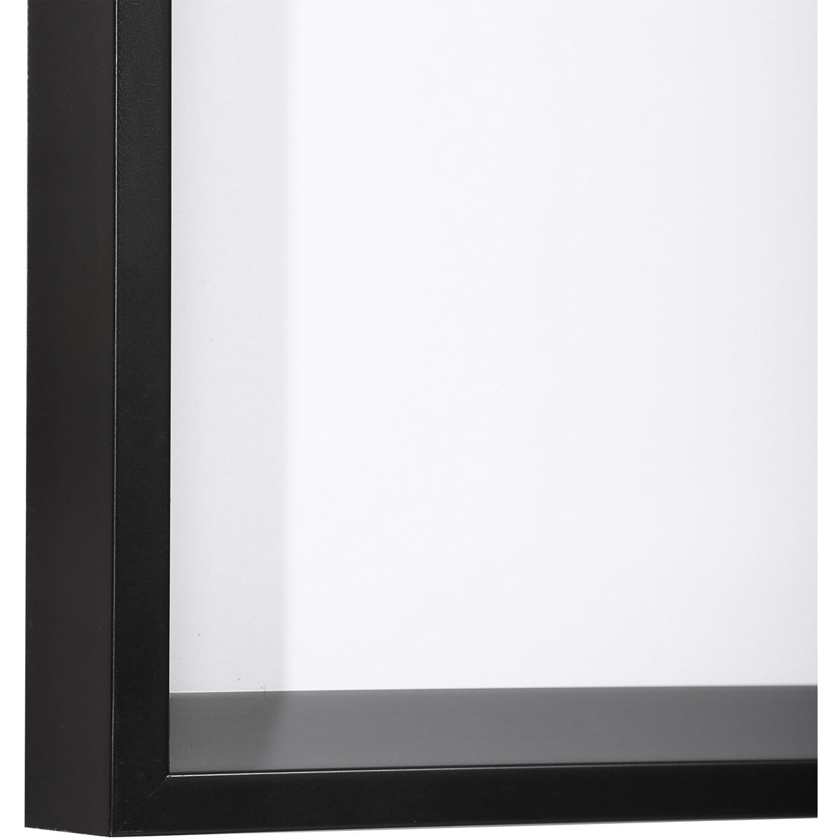 Simple Sage 37 X 26 inch Watercolor Prints, Set of 3