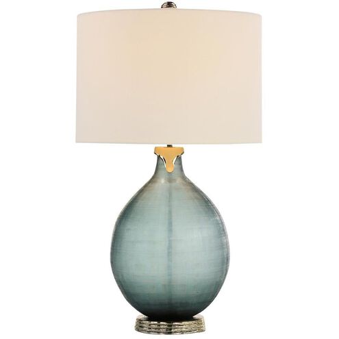 Vespera 29 inch Table Lamp Portable Light