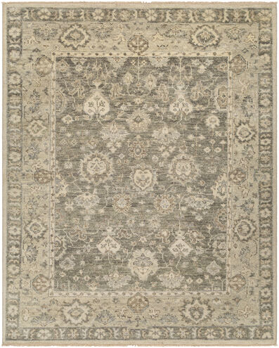 Biscayne 120 X 96 inch Olive Rug, Rectangle