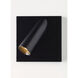 Sean Lavin Ponte LED Black Outdoor Wall Light, Integrated LED