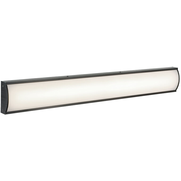 Semmie 1 Light 33.50 inch Wall Sconce