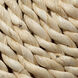 Malibu Natural Decorative Balls, Set of 3