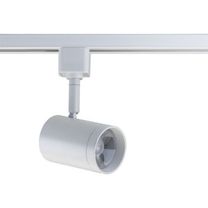 Brentwood 1 Light 120V White Track Head Ceiling Light
