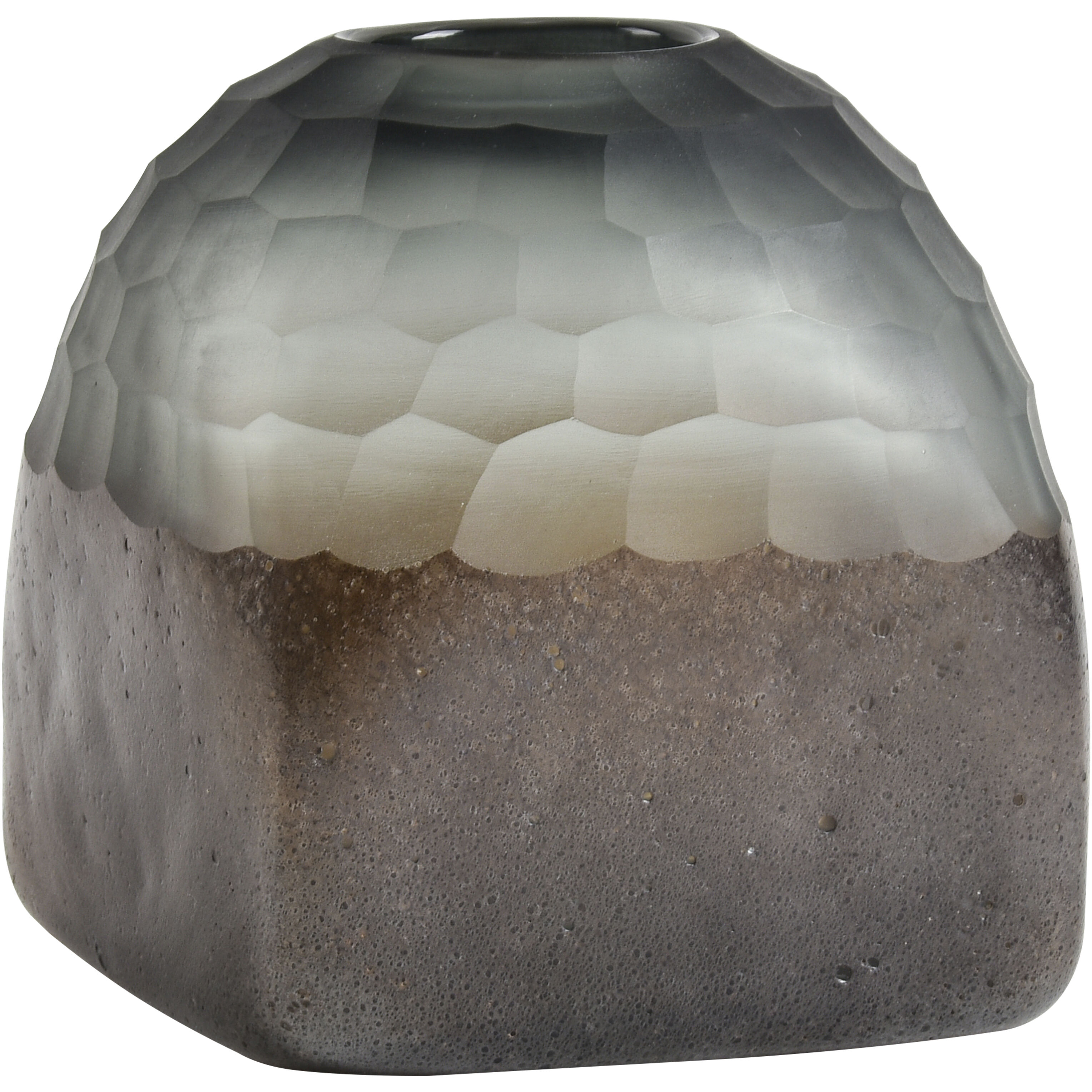 Oreja 6 X 5.5 inch Vase