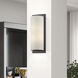 Brenton 2 Light 6 inch English Bronze ADA Wall Sconce Wall Light