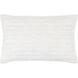 Weaver 20 inch Pillow Kit, Lumbar