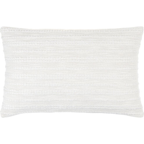 Weaver 20 inch Pillow Kit, Lumbar