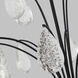 C&M by Chapman & Myers Shannon 8 Light 44.5 inch Aged Iron Chandelier Ceiling Light