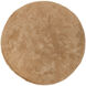 Heaven 96 X 96 inch Beige Rug