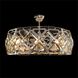 Vanguard 9 Light Chandelier Ceiling Light
