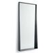 Gunner 60 X 28 inch Steel Mirror
