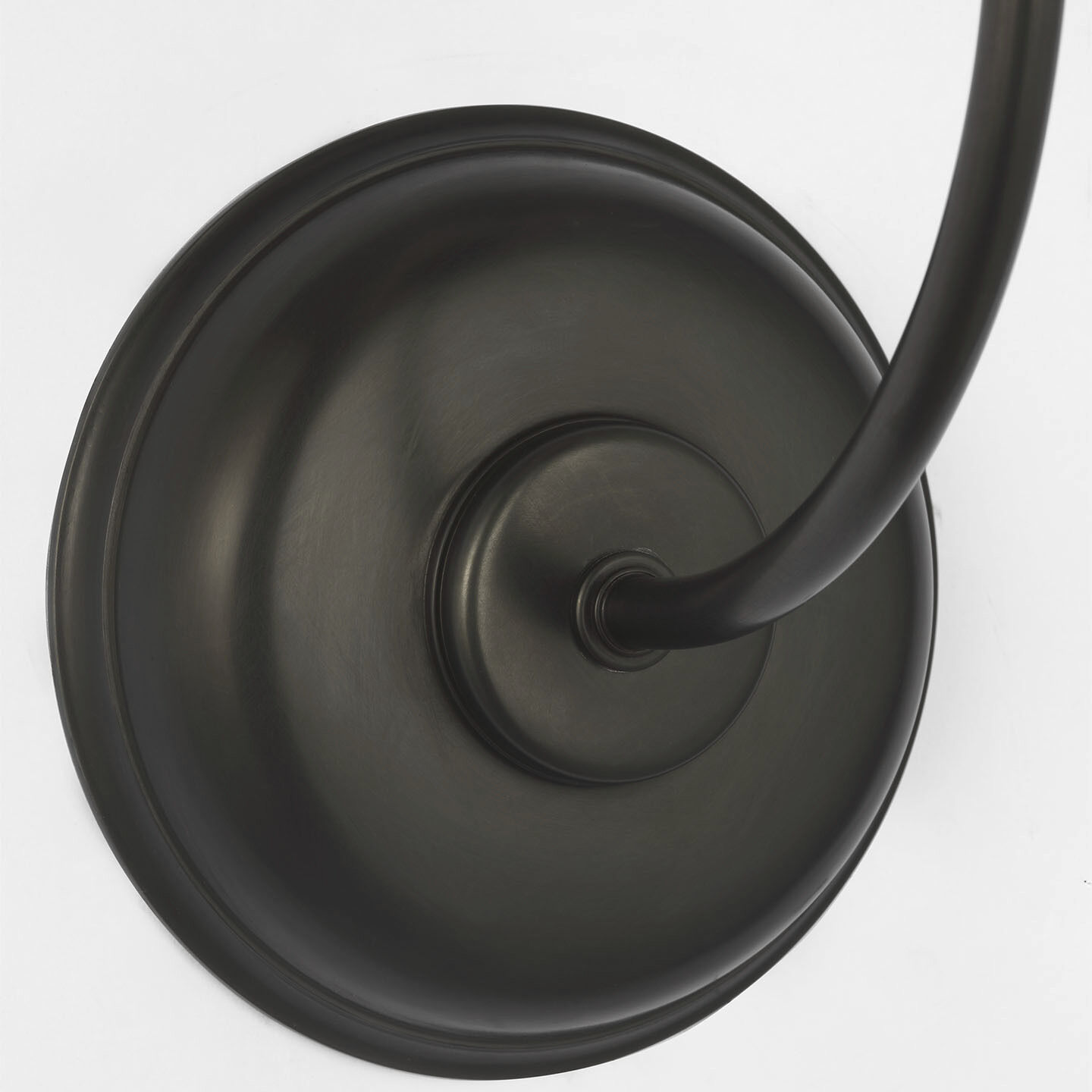 Thomas O'Brien Vendome Cordless Single Sconce Wall Light