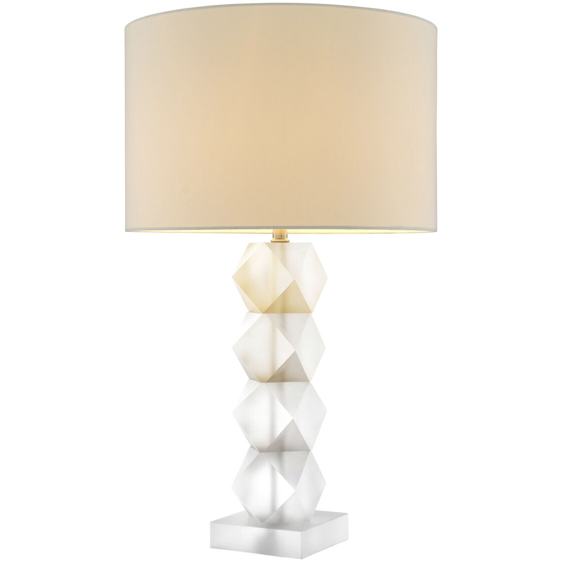 Whealon 33.07 inch 40 watt Table Lamp Portable Light