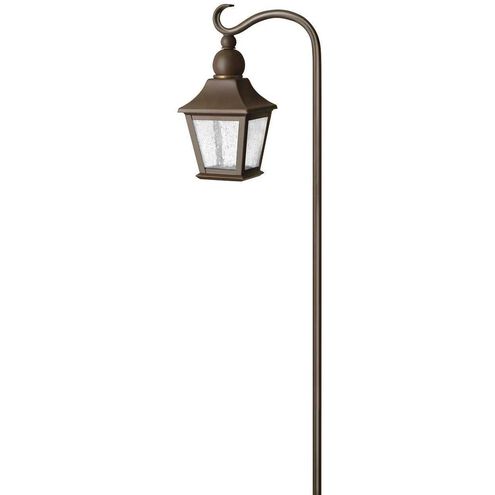 Bratenahl 12v 1.50 watt Copper Bronze Landscape Path Light