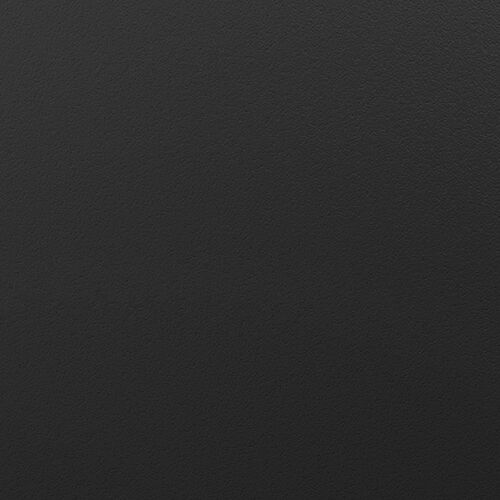 Gage LED 7 inch Volcanic Black Outdoor Pendant