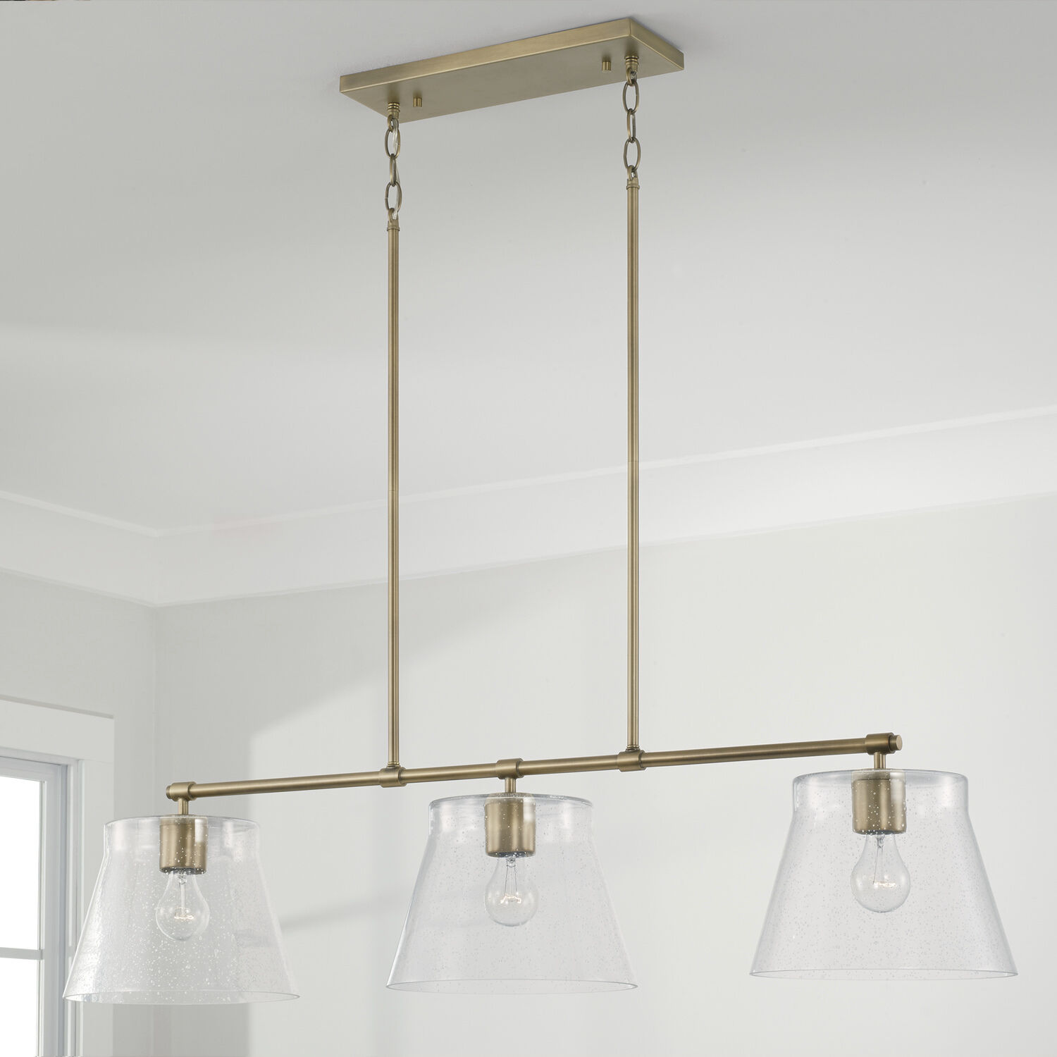 Baker lighting and lamp shop