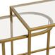 Blain Nesting Table
