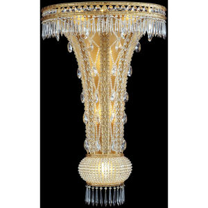 Mariner Luxury Wall Sconce Wall Light