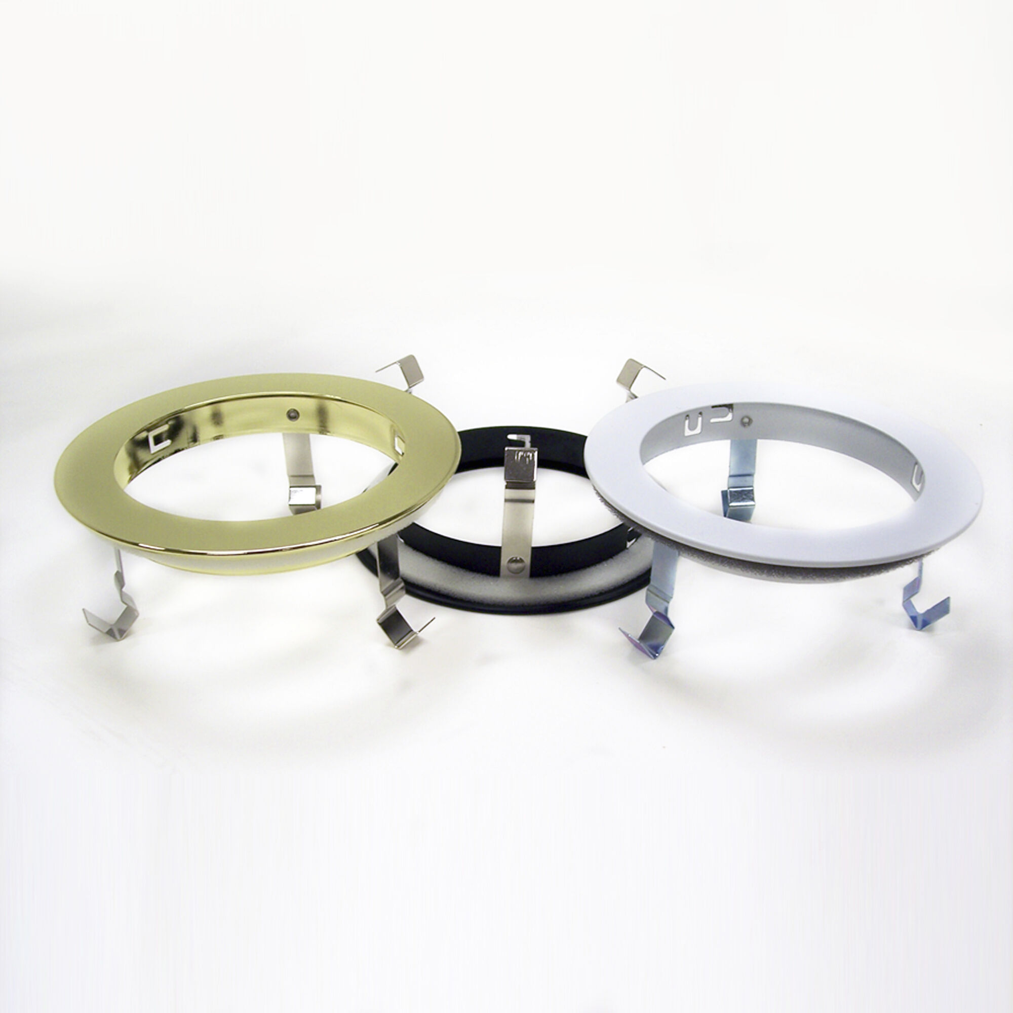 Aaliyah Bronze Recessed