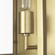 Cairn 5.12 inch Gold Wall Sconce Wall Light