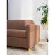 Finch Pink Sofa
