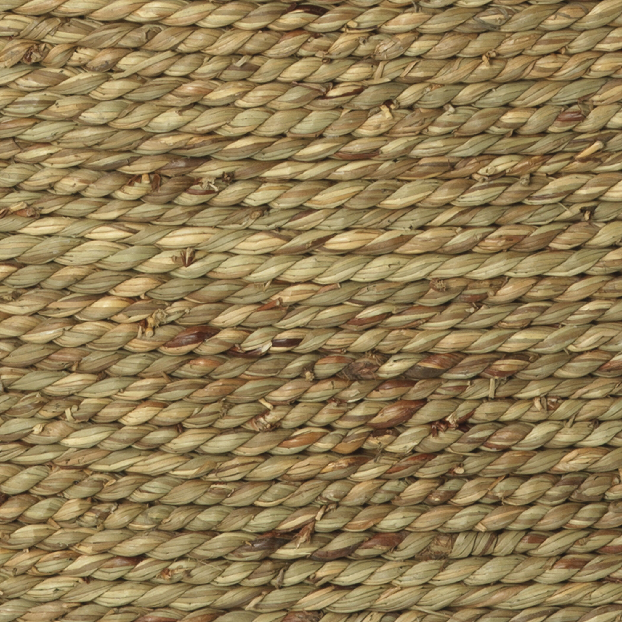 Harbor 20 X 18 inch Natural Sea Grass Side Table