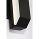 Lakemont LED 4.5 inch Textured Black Outdoor Wall Lantern