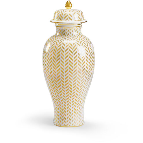 Claire Bell 20 X 5 inch Vase
