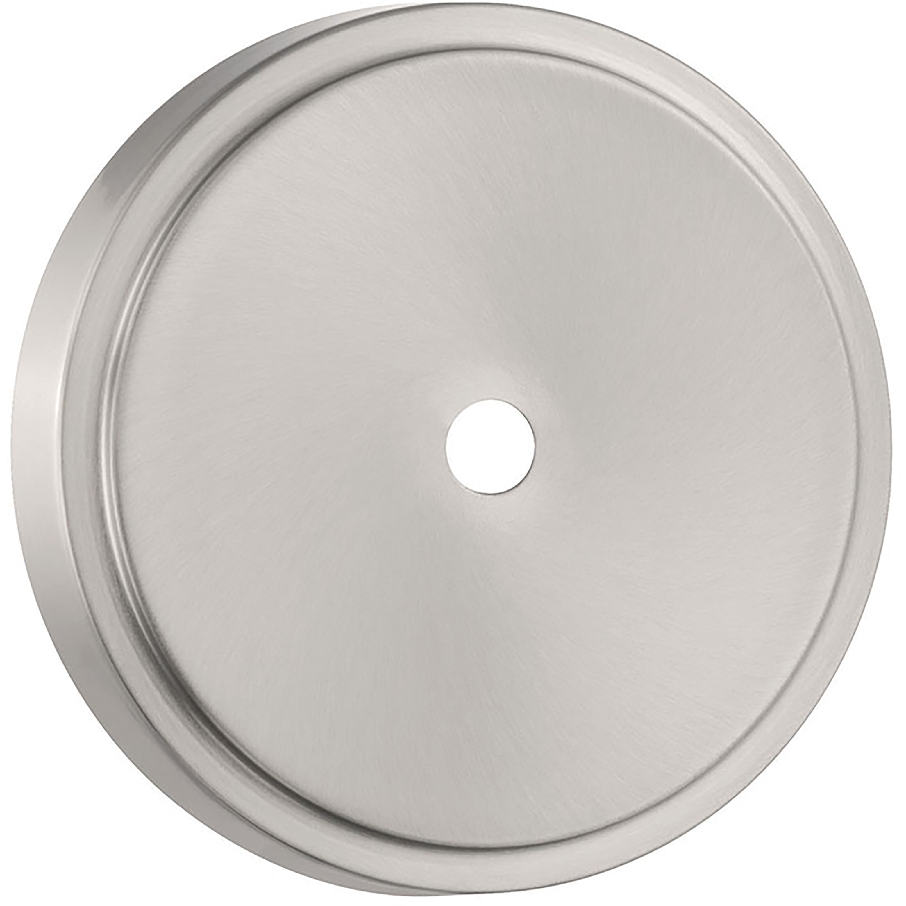 Orlisse 1 Light 6 inch Brushed Nickel Wall Sconce Wall Light