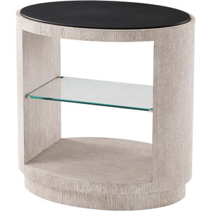 Isola 24 X 24 inch Side Table