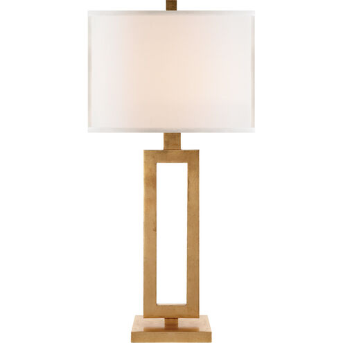 Suzanne Kasler Mod 1 Light 14.00 inch Table Lamp