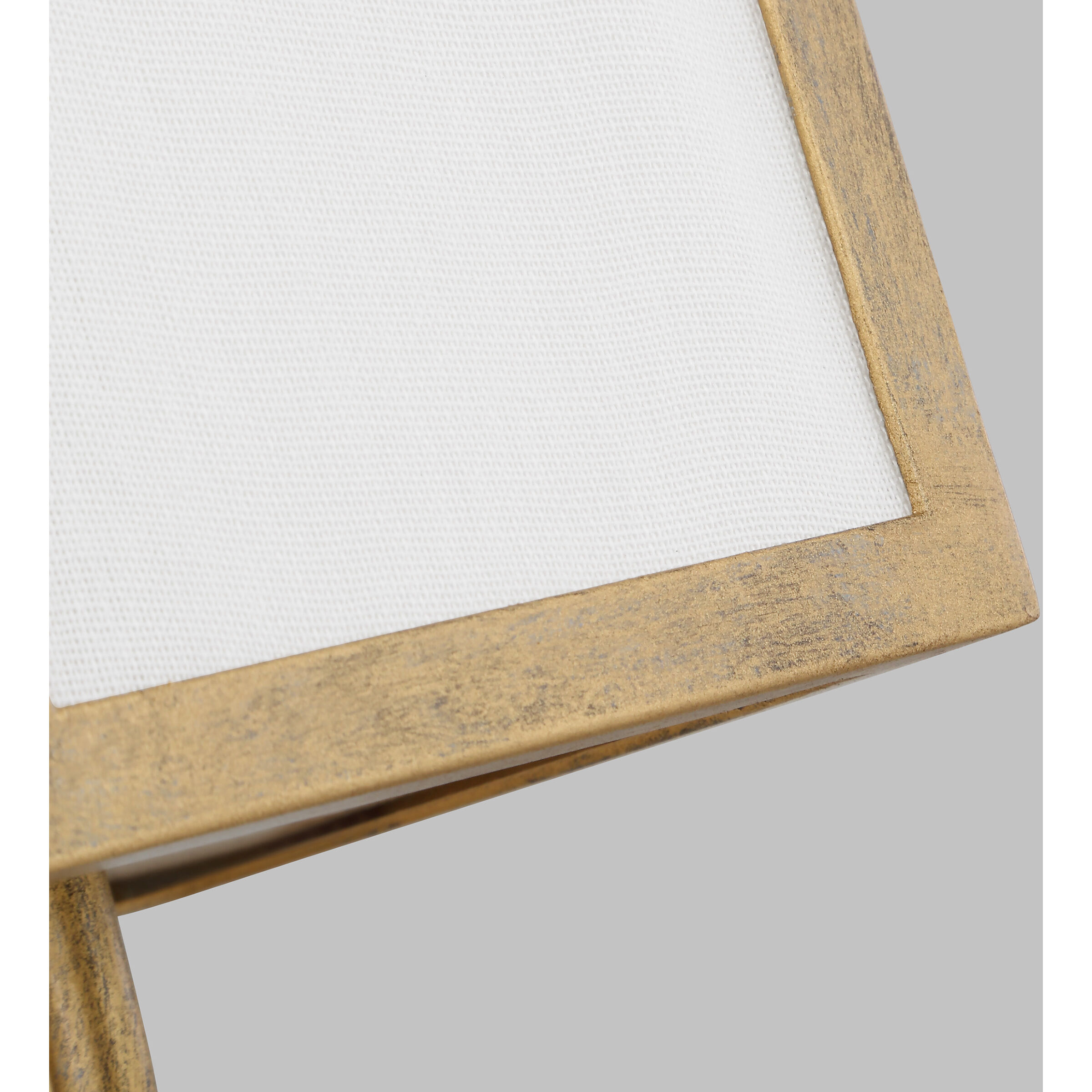 Thom Filicia Dresden Sconce Wall Light in Coastal Gild