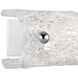 Capelli LED LED 24 inch Polished Chrome Linear Bath Bar Wall Light, Progress LED
