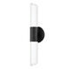 Rowe 2 Light 5.50 inch Wall Sconce