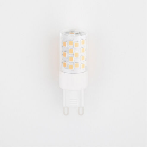 Kai LED 5 inch Polished Nickel Wall Sconce Wall Light