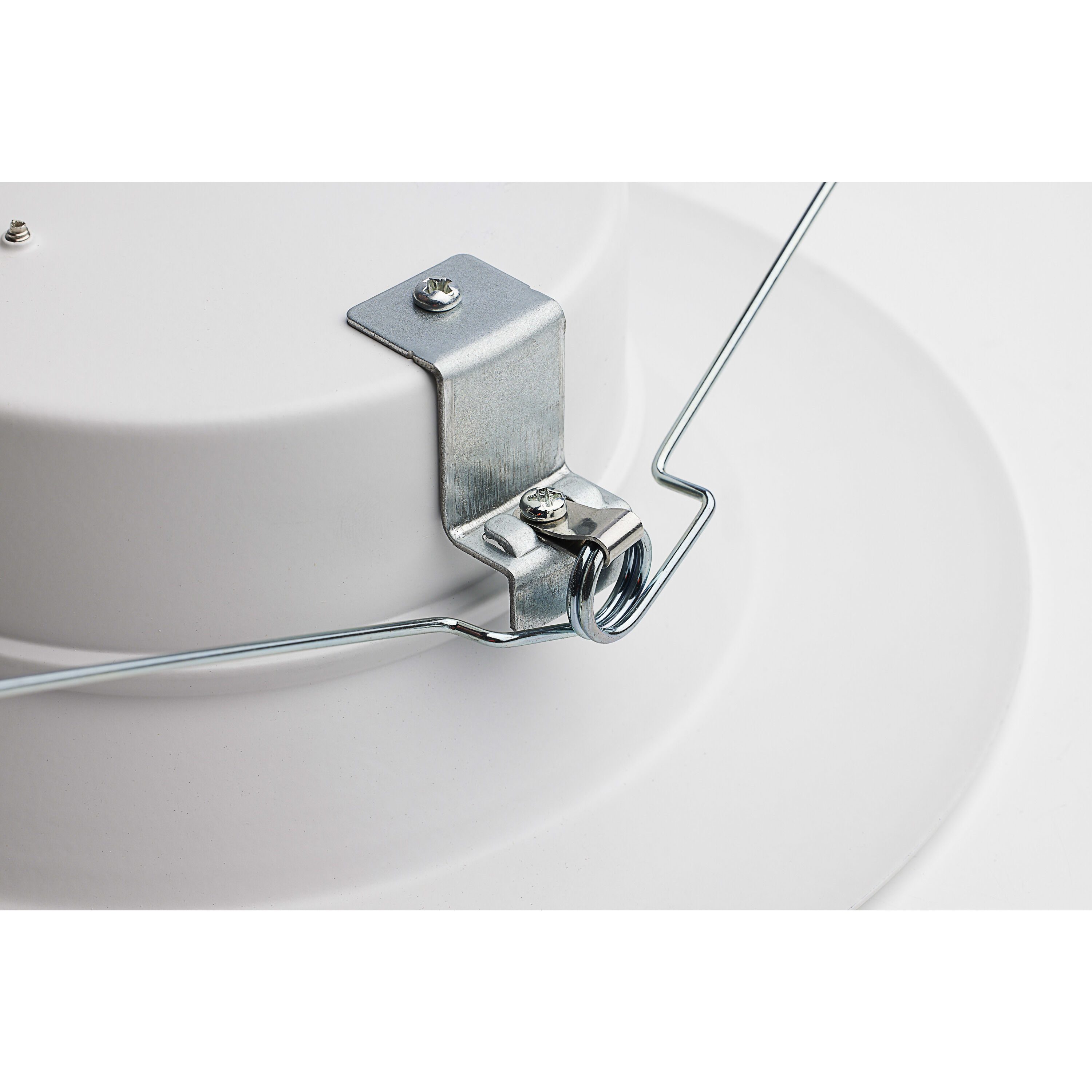 Lumos Integrated LED White Retrofit