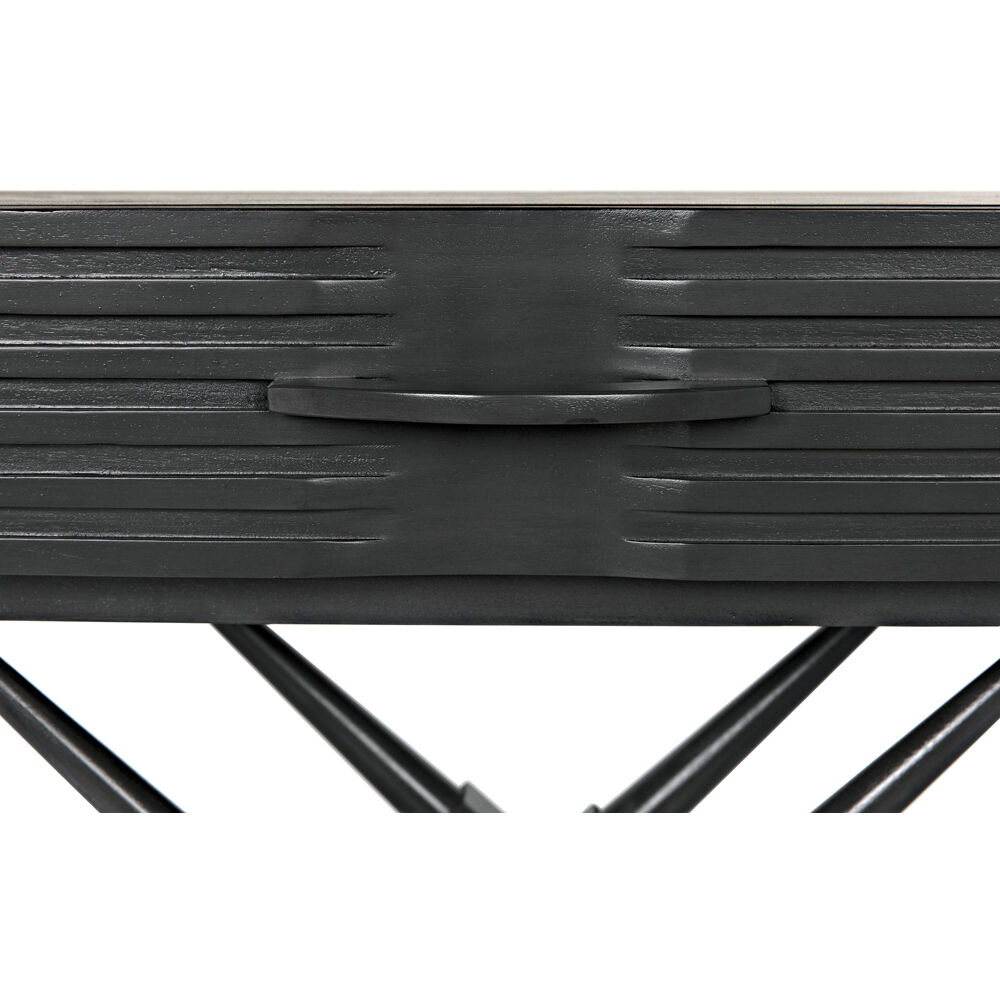 Zanta 28 X 28 inch Pale Side Table