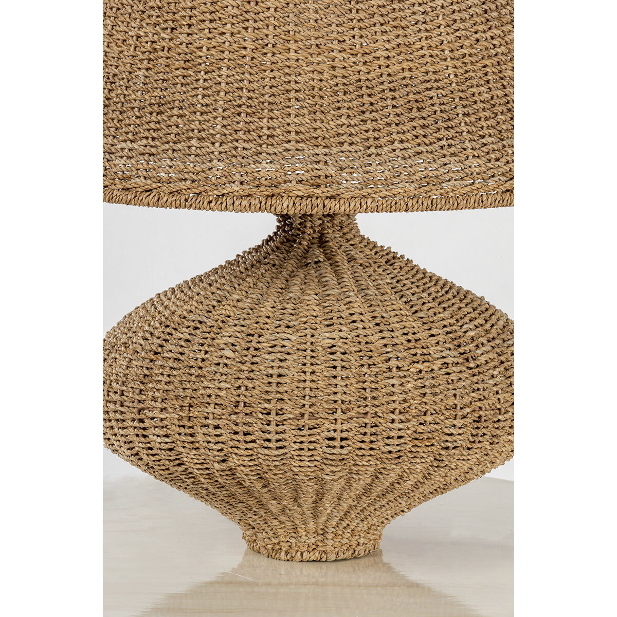 Nette 25.5 inch 15.00 watt Patina Brass Table Lamp Portable Light