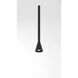 Piccolo LED 5 inch Coal Mini Pendant Ceiling Light