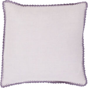 Elsa 20 inch Lilac, Bright Purple Pillow Kit