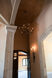 Elegante 9 Light 29 inch Oil Rubbed Bronze Multi-Tier Chandelier Ceiling Light
