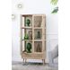 Helsa Vintage Green Décor