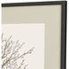 Naturals Brown and Beige Framed Art