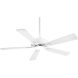 Contractor Plus 52.00 inch Indoor Ceiling Fan