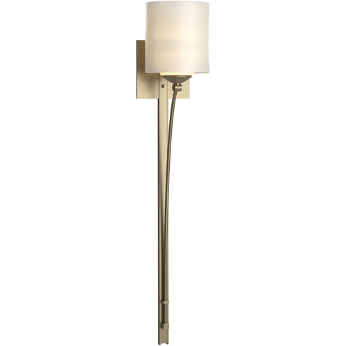 Formae 1 Light 5.5 inch Soft Gold Sconce Wall Light