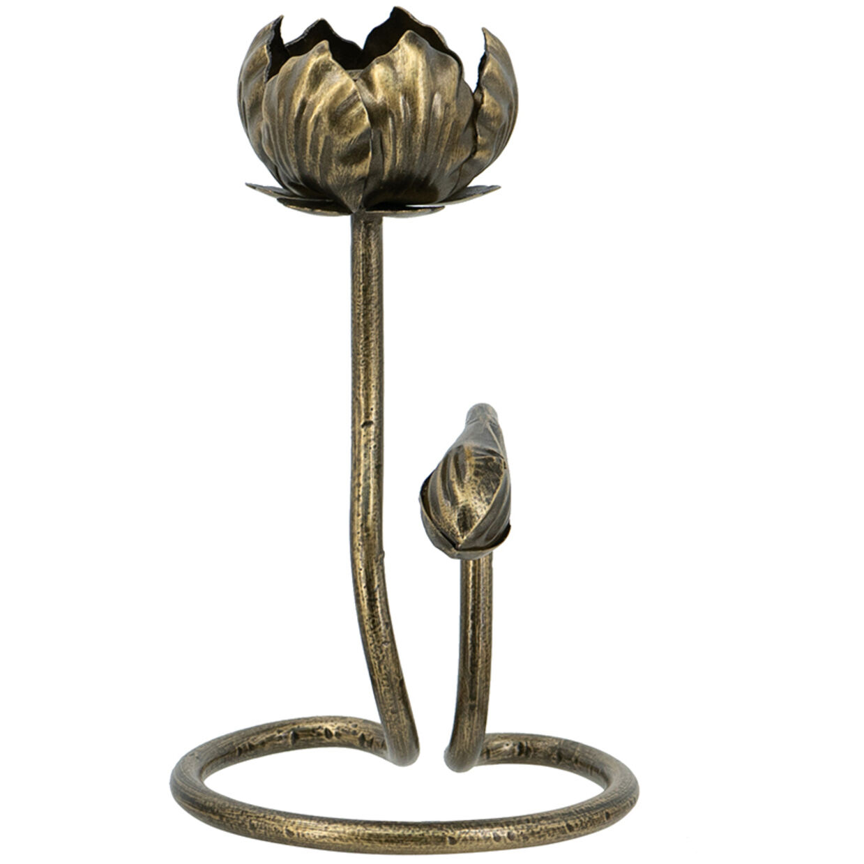 Anita 7.5 X 3.9 inch Candle Holder