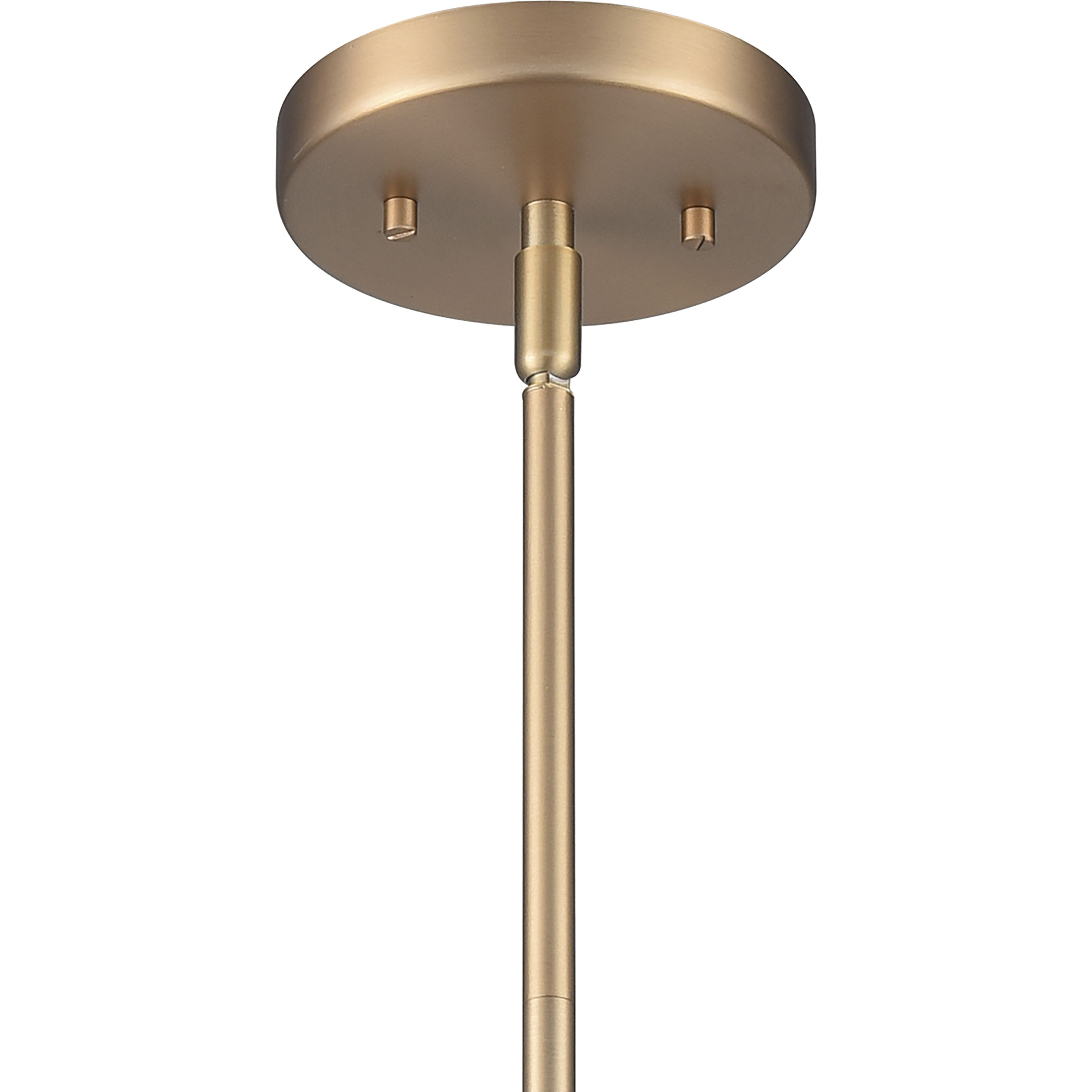 Somerville 1 Light 12 inch Matte White Pendant Ceiling Light